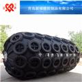 充氣護(hù)舷